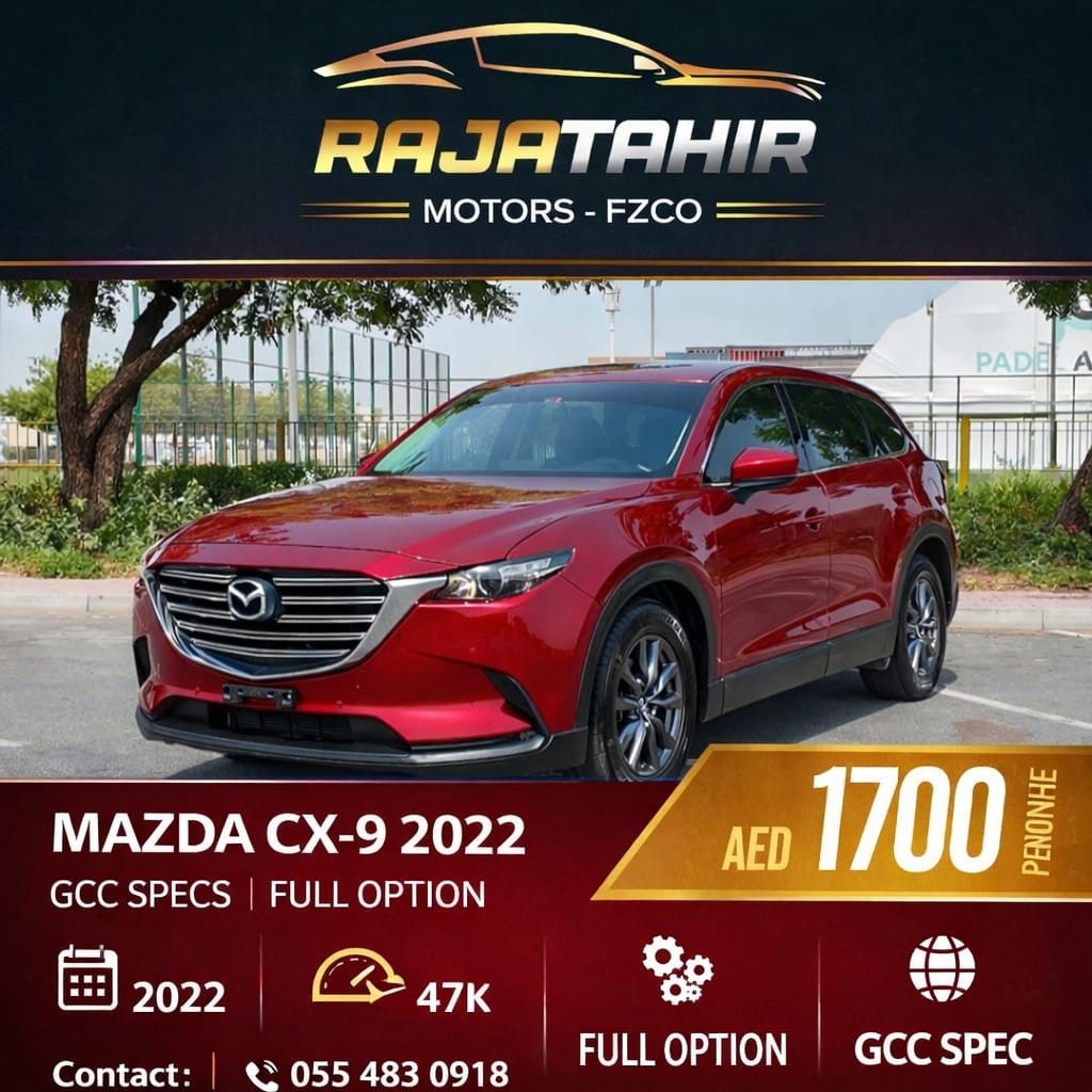 Car 4