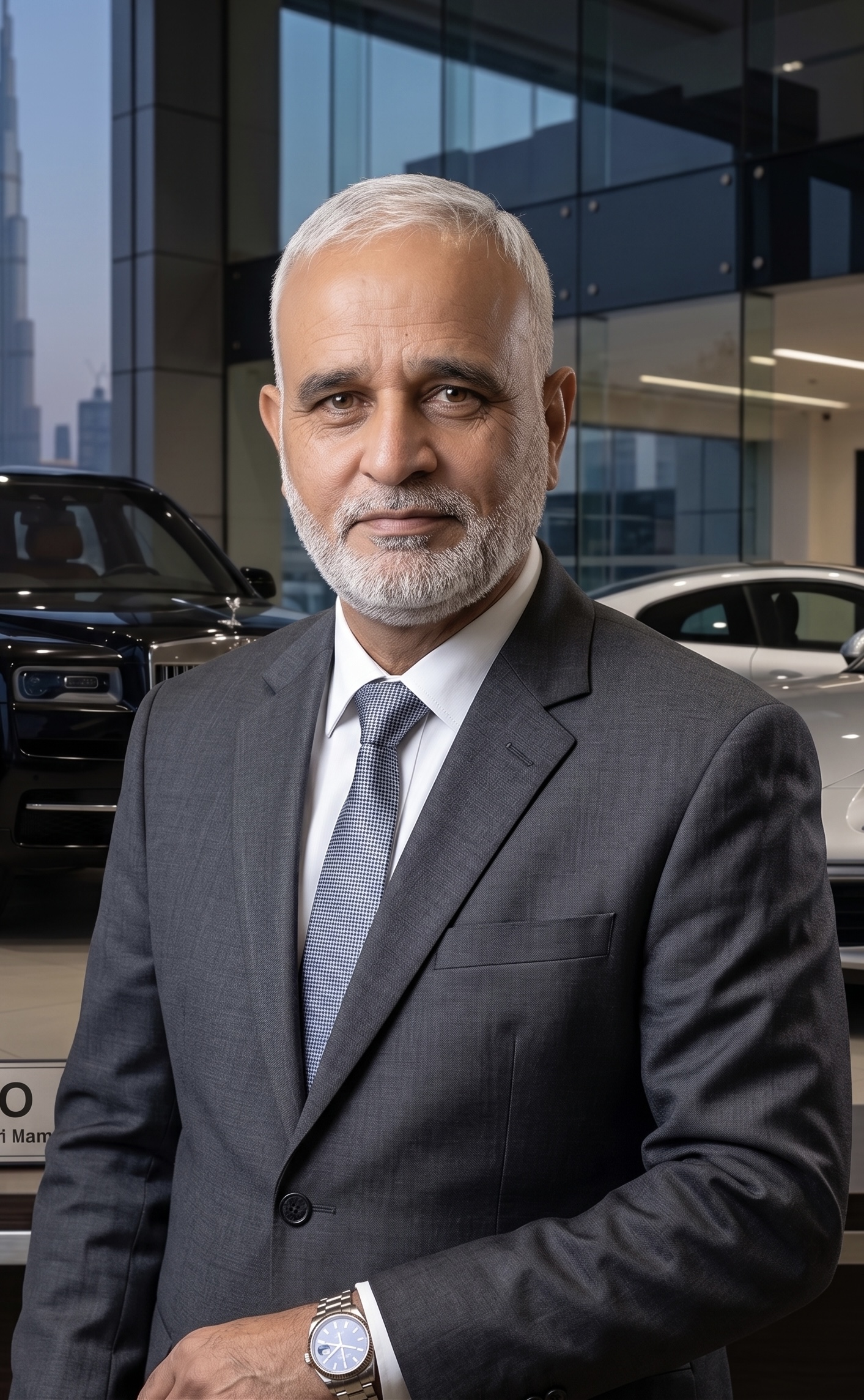 CEO
