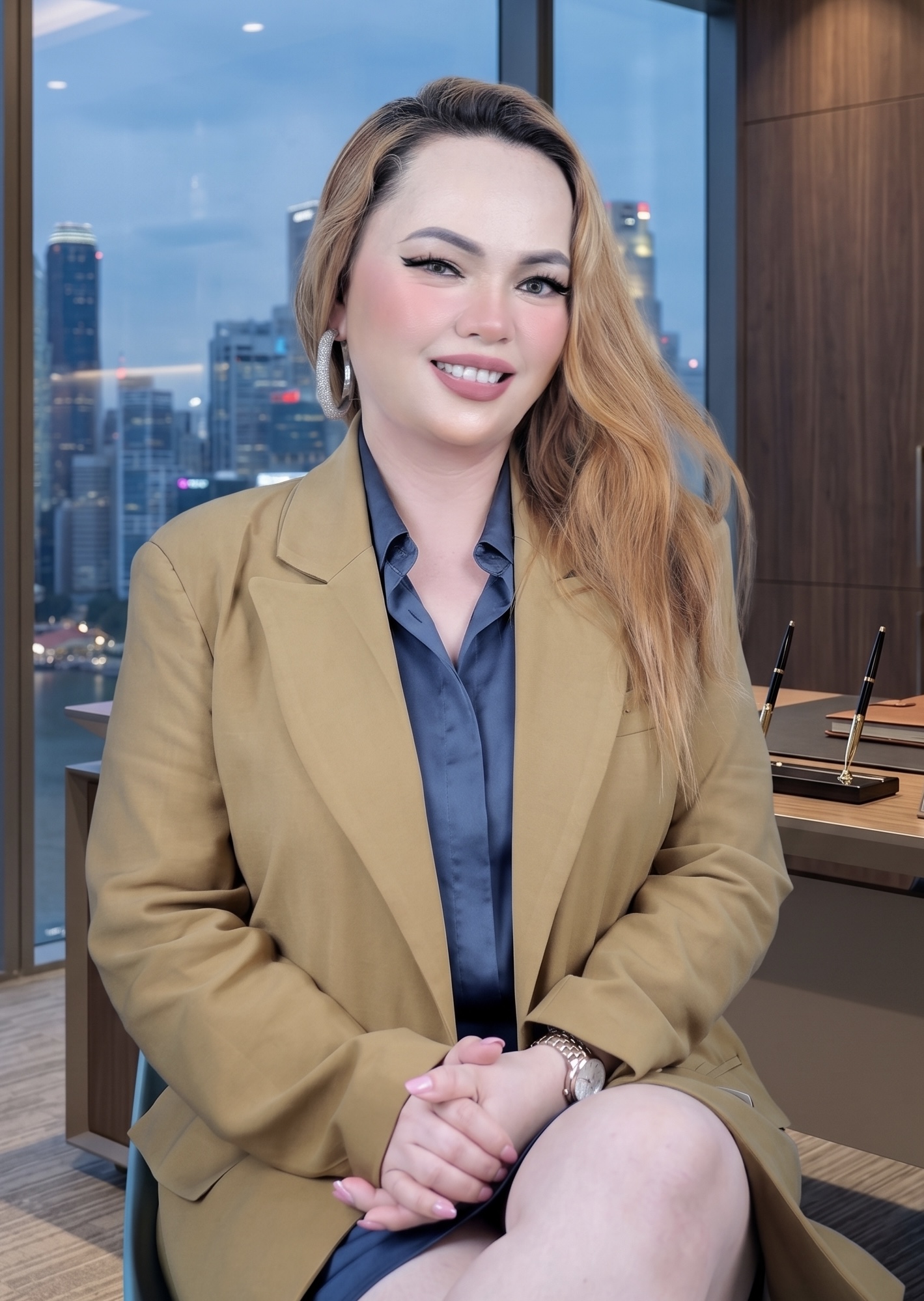 Sales Manager